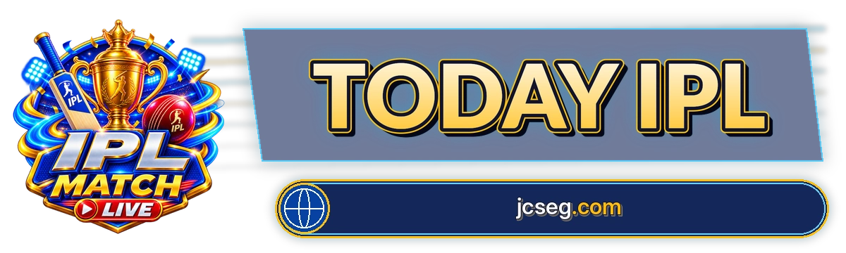 Today Ipl